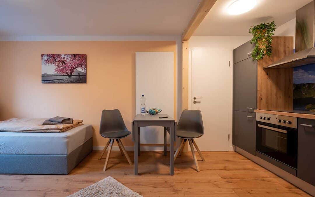Haus SYDNEY | Wohnung 1
