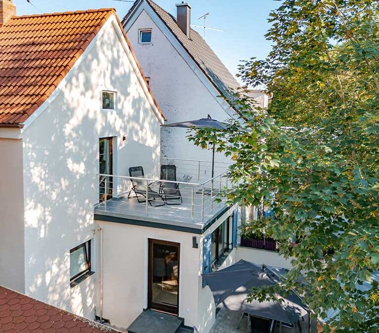 Haus MALEA