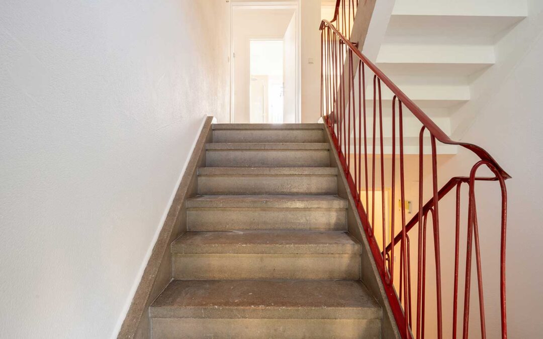 Haus SORA 3 | Wohnung 2