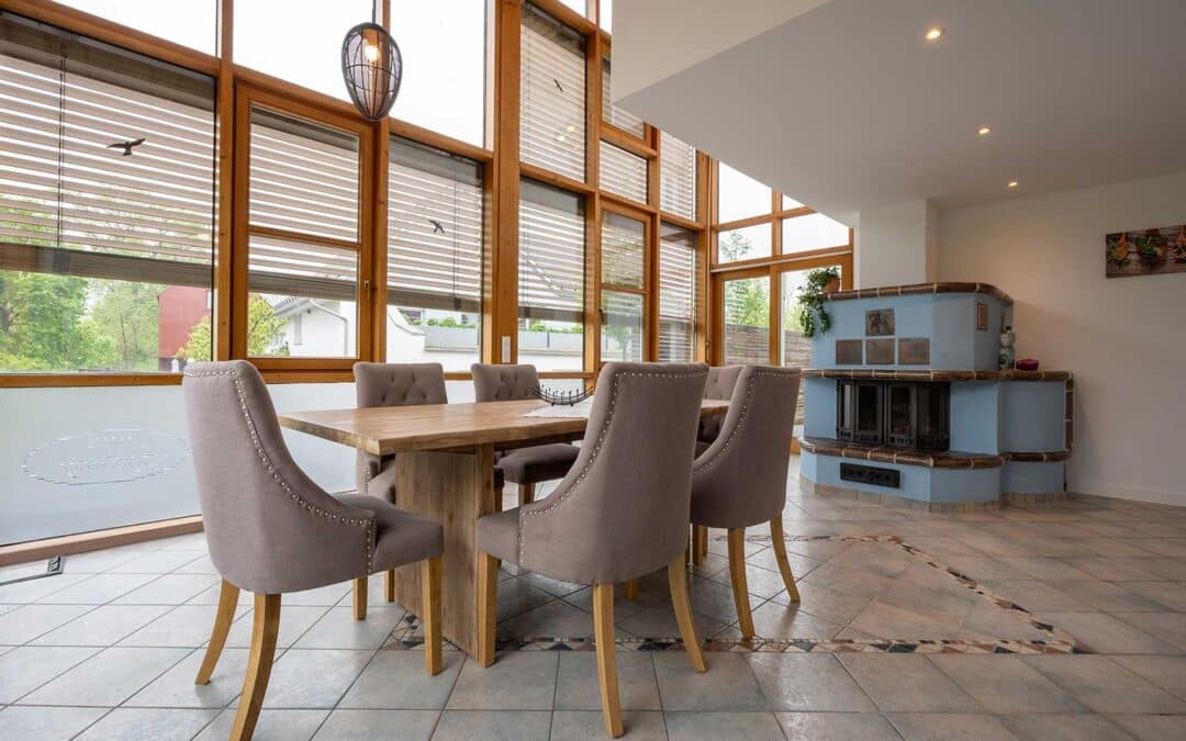 Haus SYDNEY | Wohnung 3