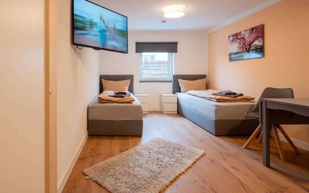 Haus SYDNEY | Wohnung 4