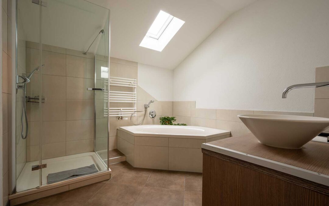 Haus SYDNEY | Wohnung 6