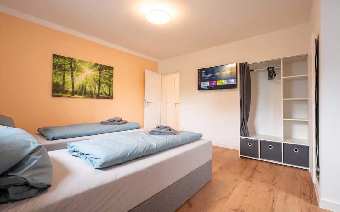 Haus SYDNEY | Wohnung 2