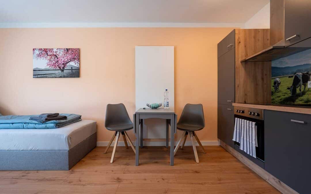 Haus SYDNEY | Wohnung 8