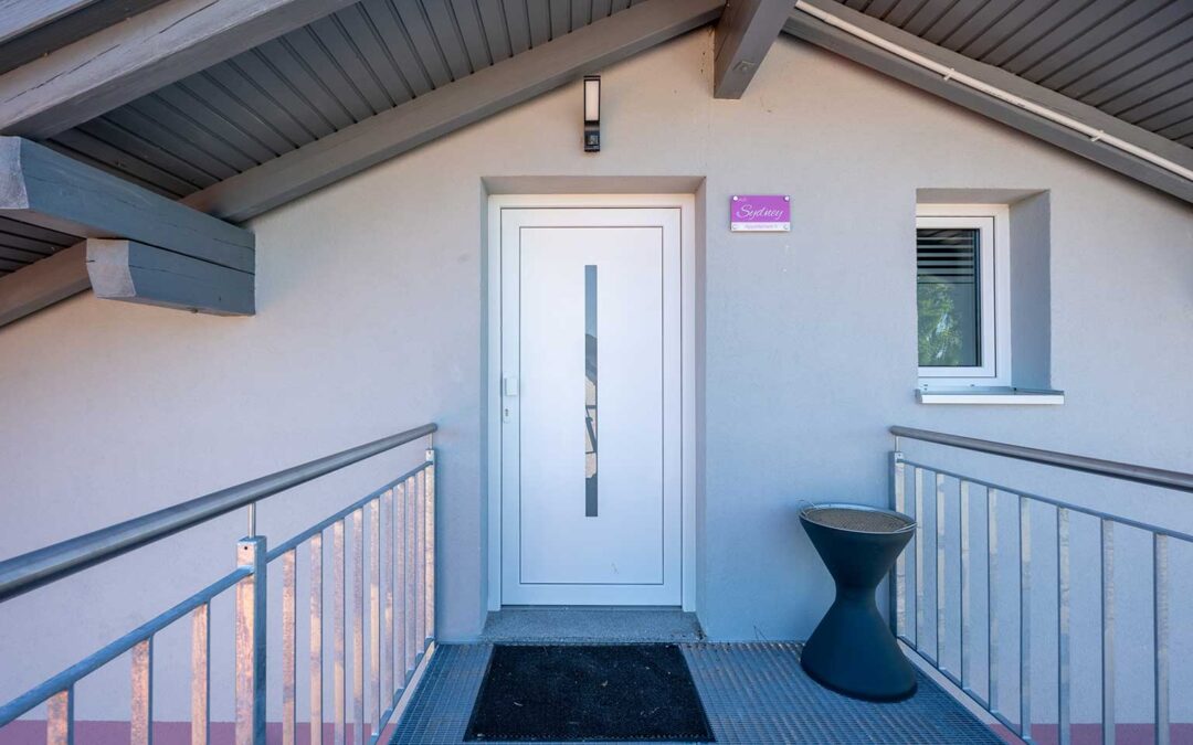 Haus SYDNEY | Wohnung 9