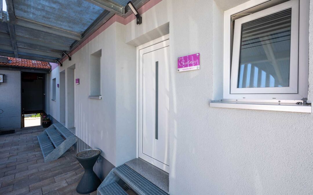 Haus SYDNEY | Wohnung 5