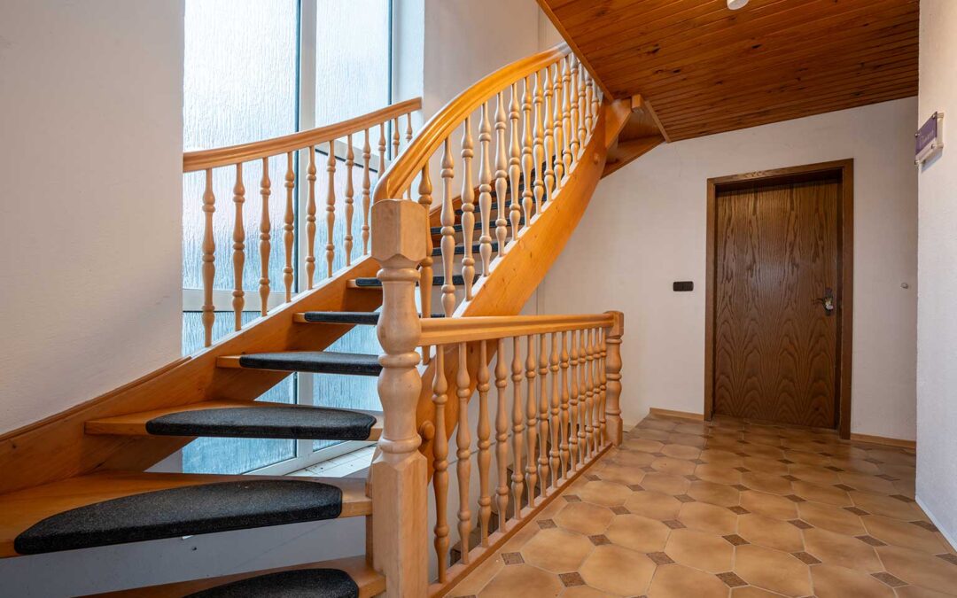 Haus TAMARA | Wohnung 2