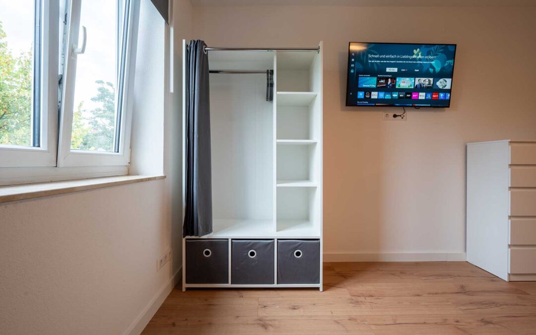 Haus SORA 1 | Wohnung 5
