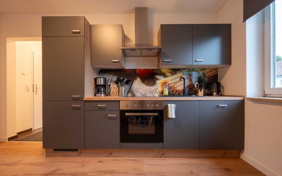 Haus SORA 3 | Wohnung 3
