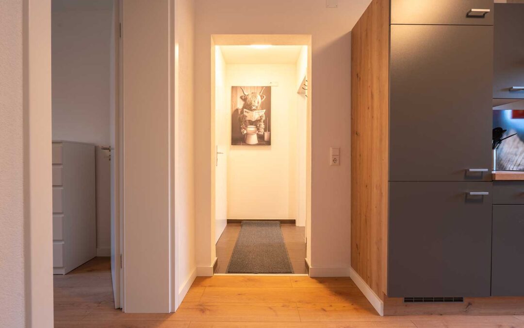 Haus SORA 3 | Wohnung 6