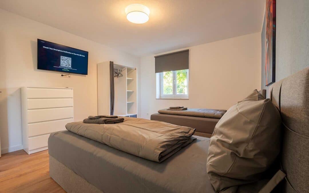 Haus SORA 3 | Wohnung 1