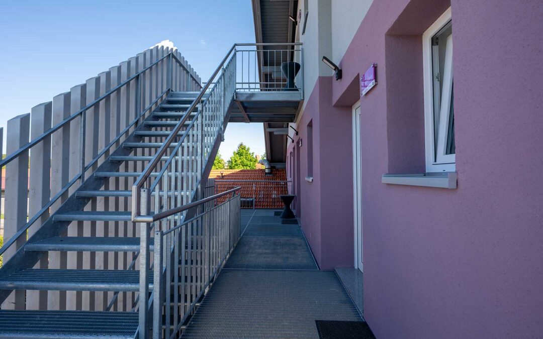 Haus SYDNEY | Wohnung 7