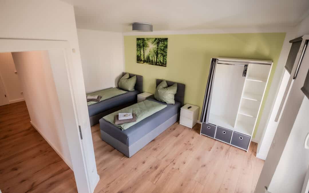 Haus ANDREA 1 | Wohnung 2