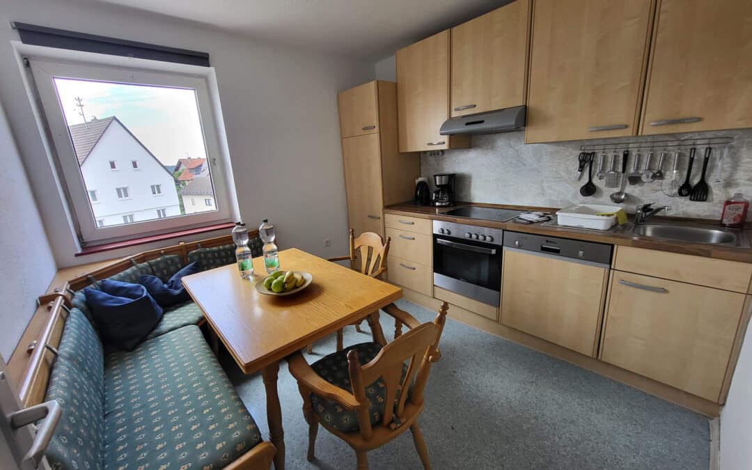 Haus ANDREA 1 | Wohnung 4