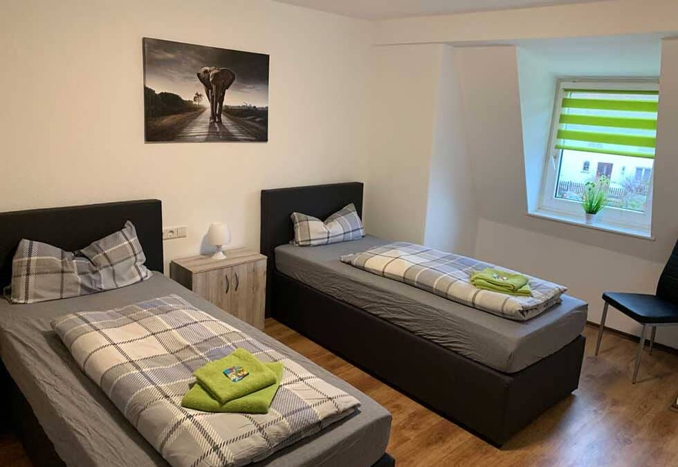 Haus ANDREA 2 | Wohnung 6