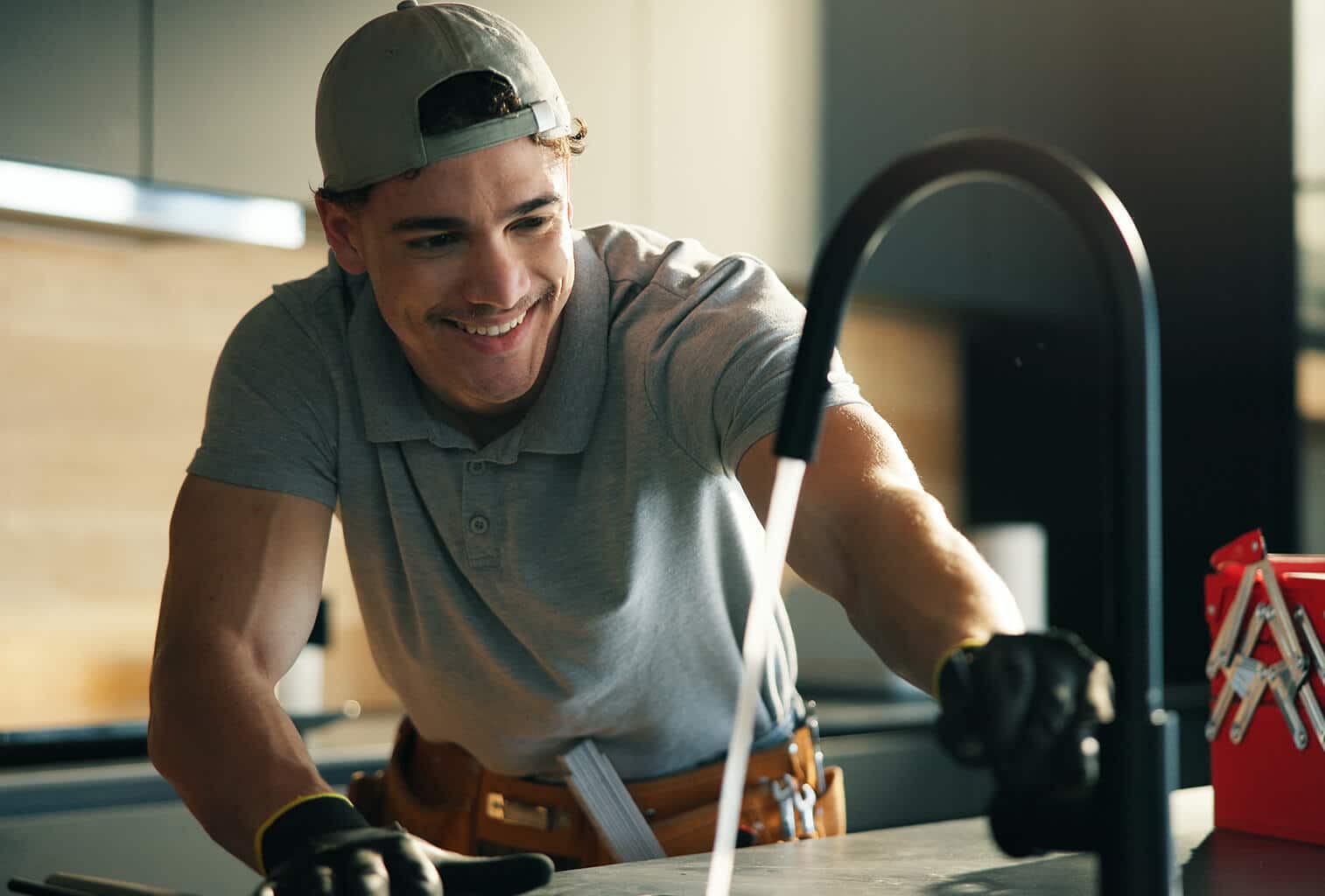 Wohnzeit Hausmeister