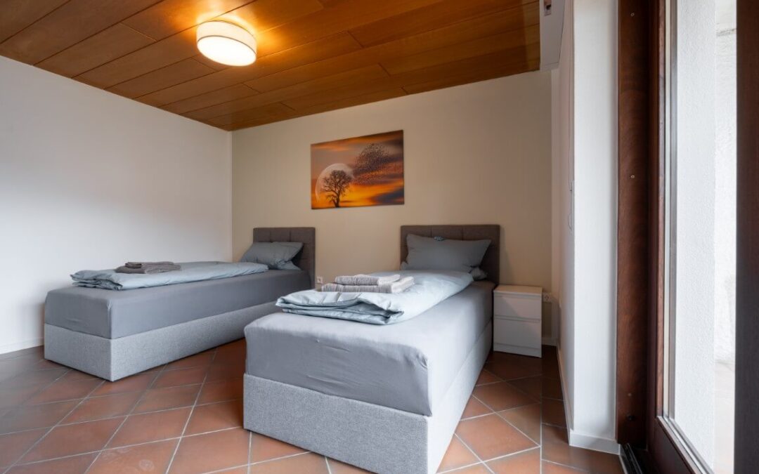 Haus ANDREA | Wohnung 1