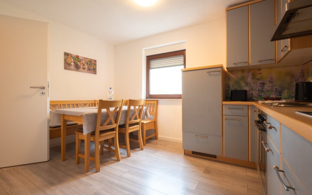 Haus ANDREA | Wohnung 2