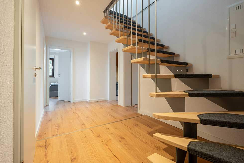 Wohnzeit Häuser Haus Andrea Appartment 3