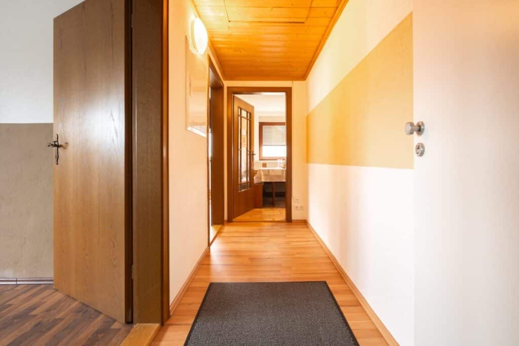 Wohnzeit Häuser Haus Andrea Appartment 4