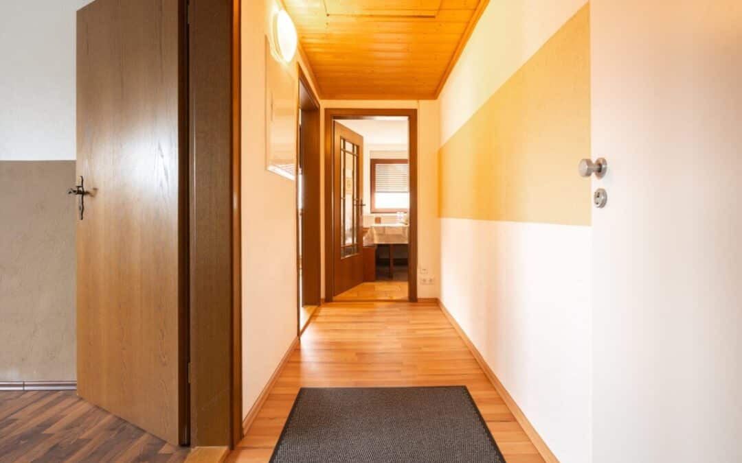 Haus ANDREA | Wohnung 4