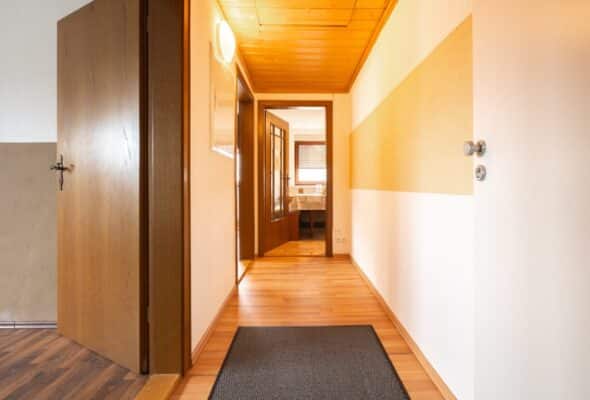 Wohnzeit Häuser Haus Andrea Appartment 4