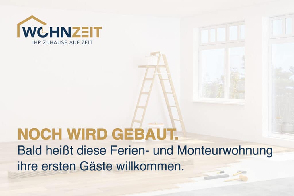 Wohnzeit Comming soon
