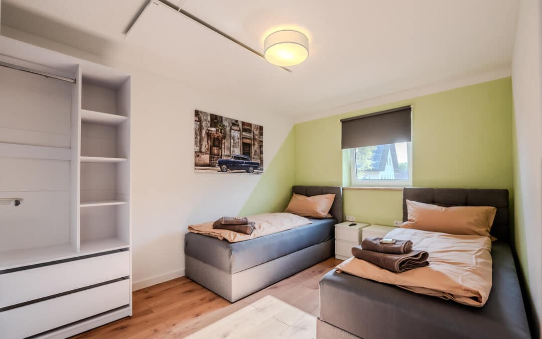 Haus CARMEN | Wohnung 1