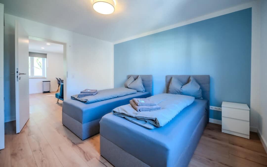 Haus SORA 1 | Wohnung 6