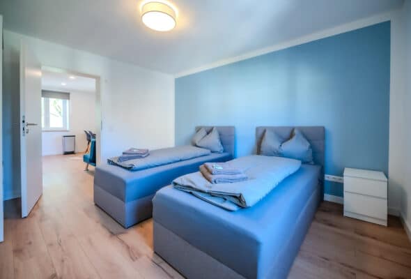 Wohnzeit Haus Sora Wohnung 6