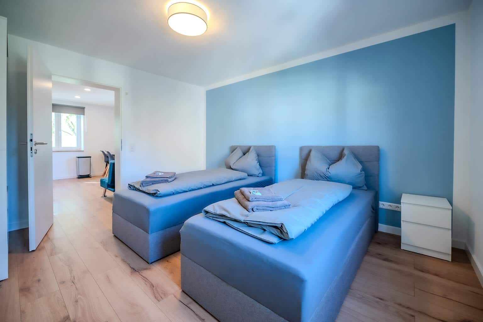 Wohnzeit Haus Sora Wohnung 6
